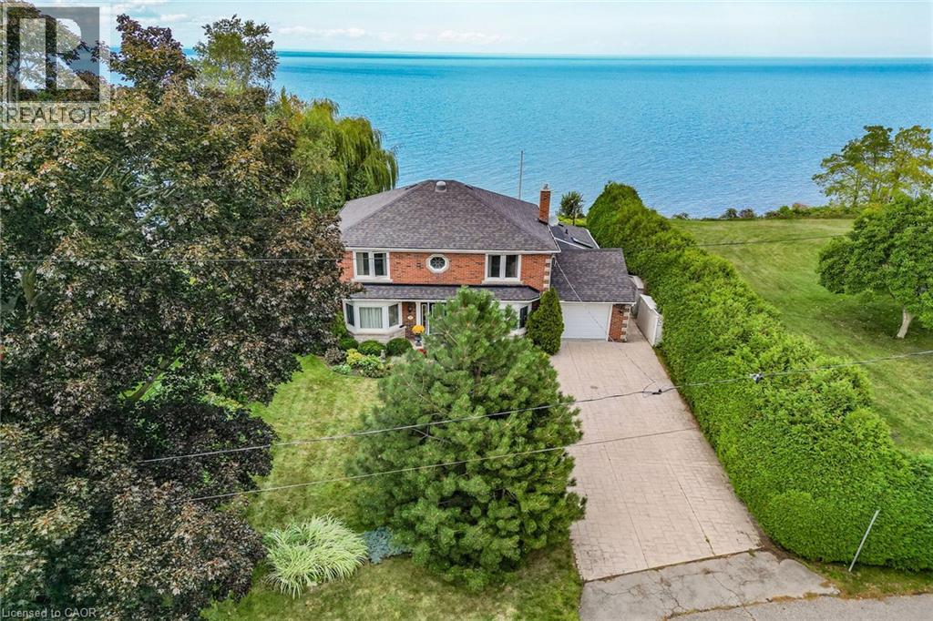 10 TUPPER Boulevard, Grimsby, Ontario