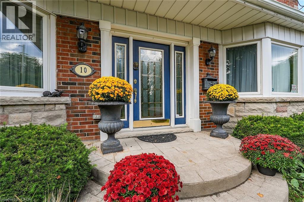 10 Tupper Boulevard, Grimsby, Ontario  L3M 2G2 - Photo 15 - 40774504