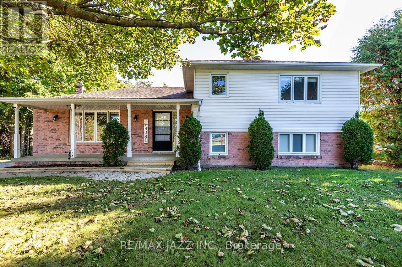585 Myrtle Road W, Whitby, Ontario  L0B 1A0 - Photo 1 - E12434587