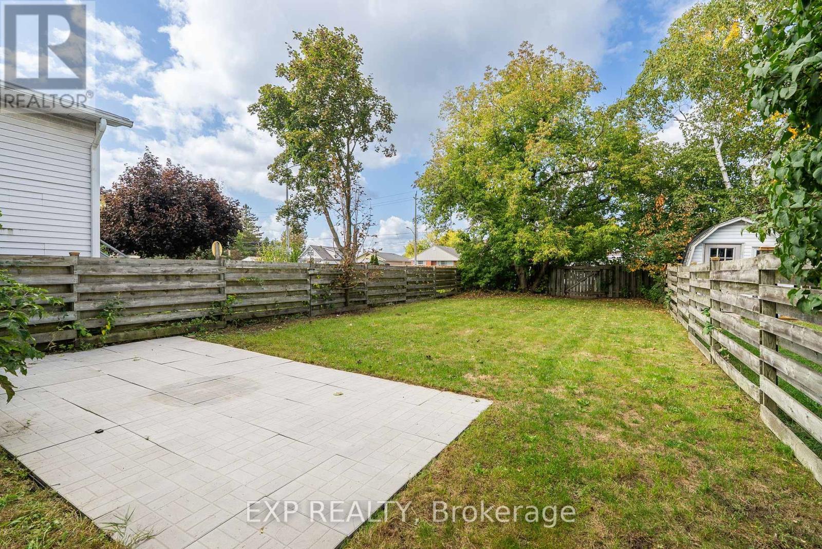 236 Northminster Court, Oshawa, Ontario  L1G 7M6 - Photo 34 - E12434602