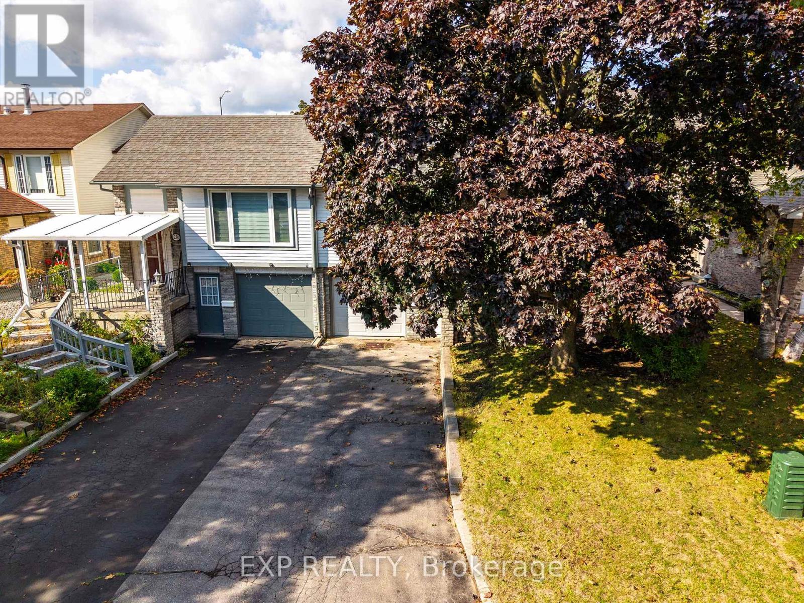 236 Northminster Court, Oshawa, Ontario  L1G 7M6 - Photo 39 - E12434602