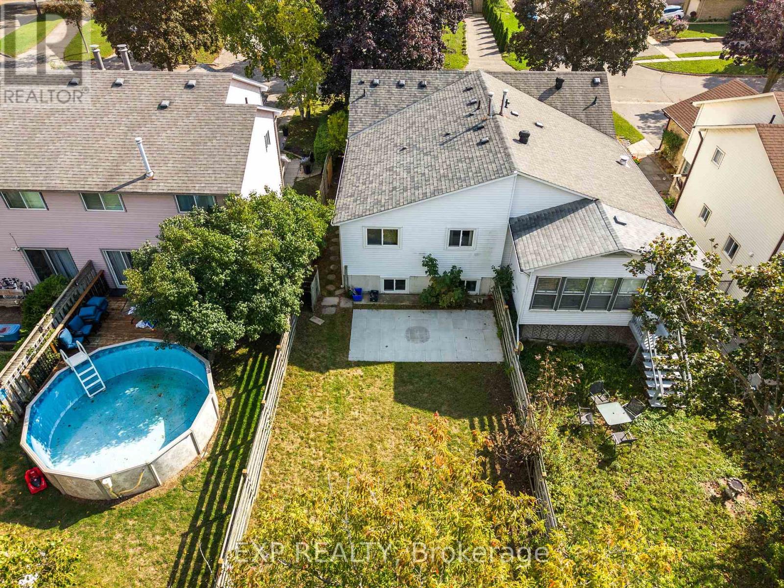 236 Northminster Court, Oshawa, Ontario  L1G 7M6 - Photo 41 - E12434602