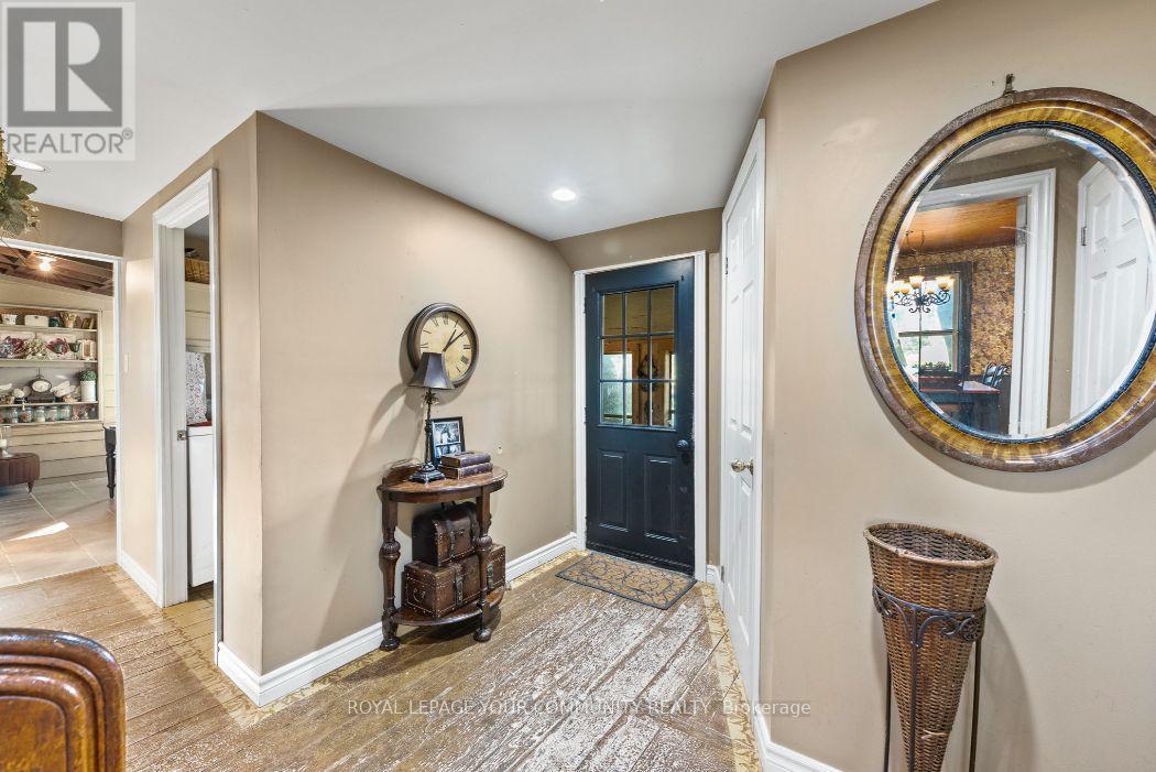 2665 Boag Road, East Gwillimbury, Ontario  L0G 1R0 - Photo 14 - N12434388