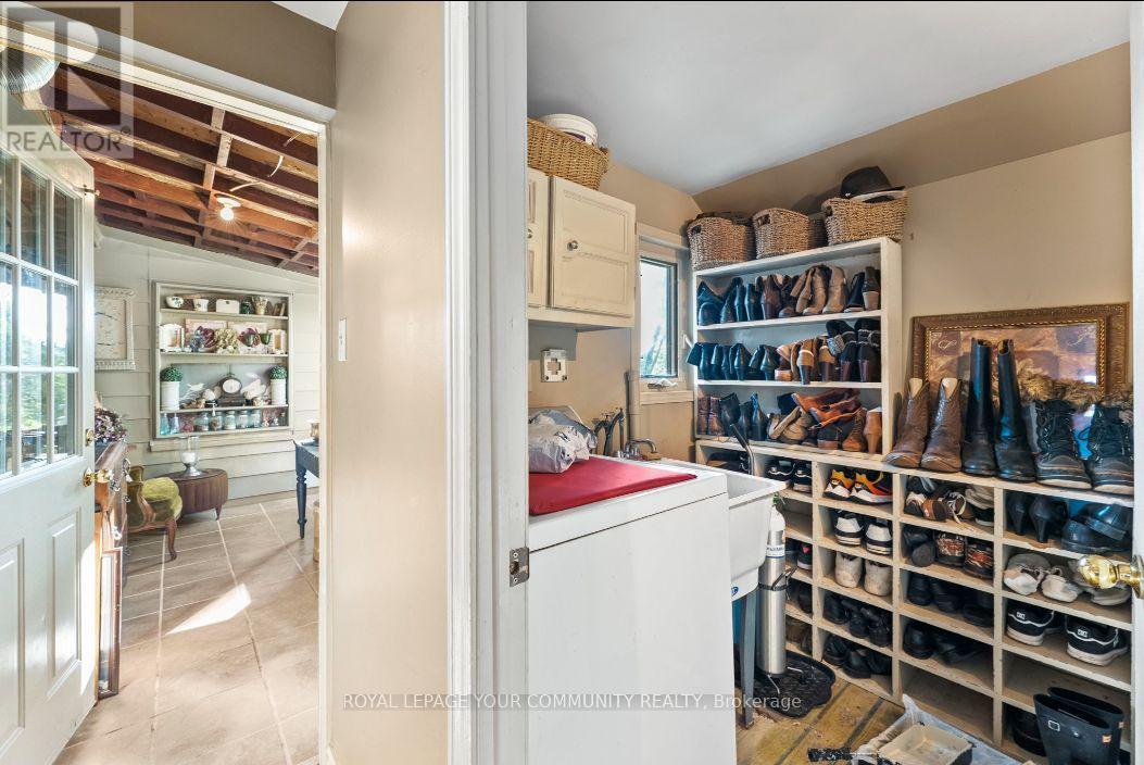 2665 Boag Road, East Gwillimbury, Ontario  L0G 1R0 - Photo 15 - N12434388