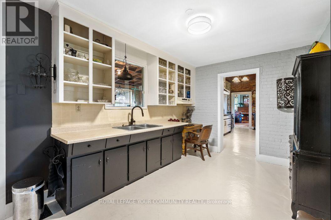 2665 Boag Road, East Gwillimbury, Ontario  L0G 1R0 - Photo 16 - N12434388