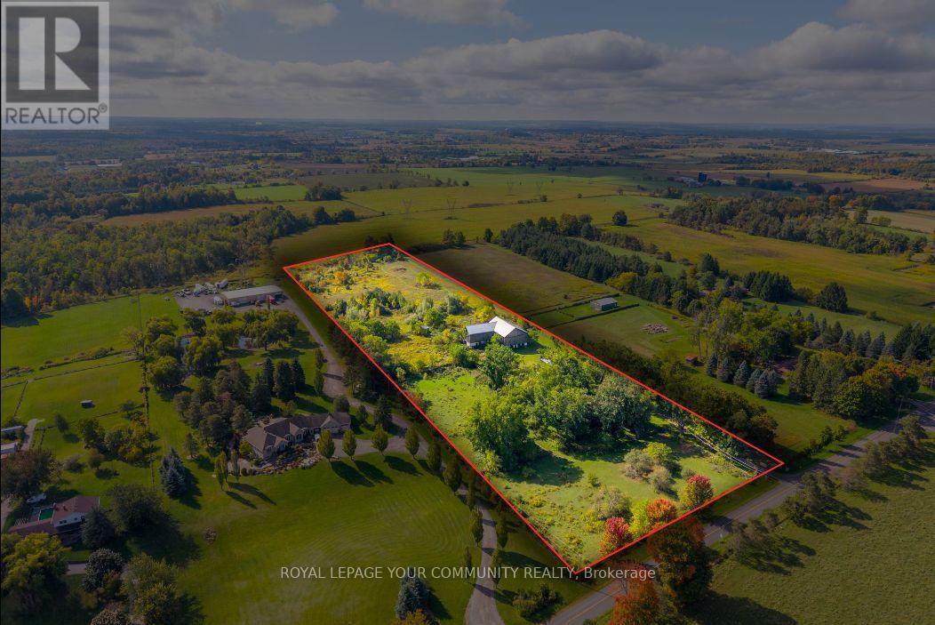 2665 Boag Road, East Gwillimbury, Ontario  L0G 1R0 - Photo 2 - N12434388