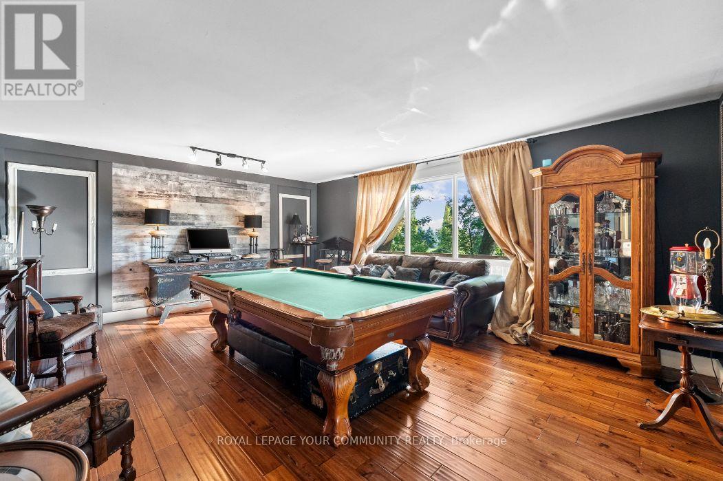 2665 Boag Road, East Gwillimbury, Ontario  L0G 1R0 - Photo 22 - N12434388