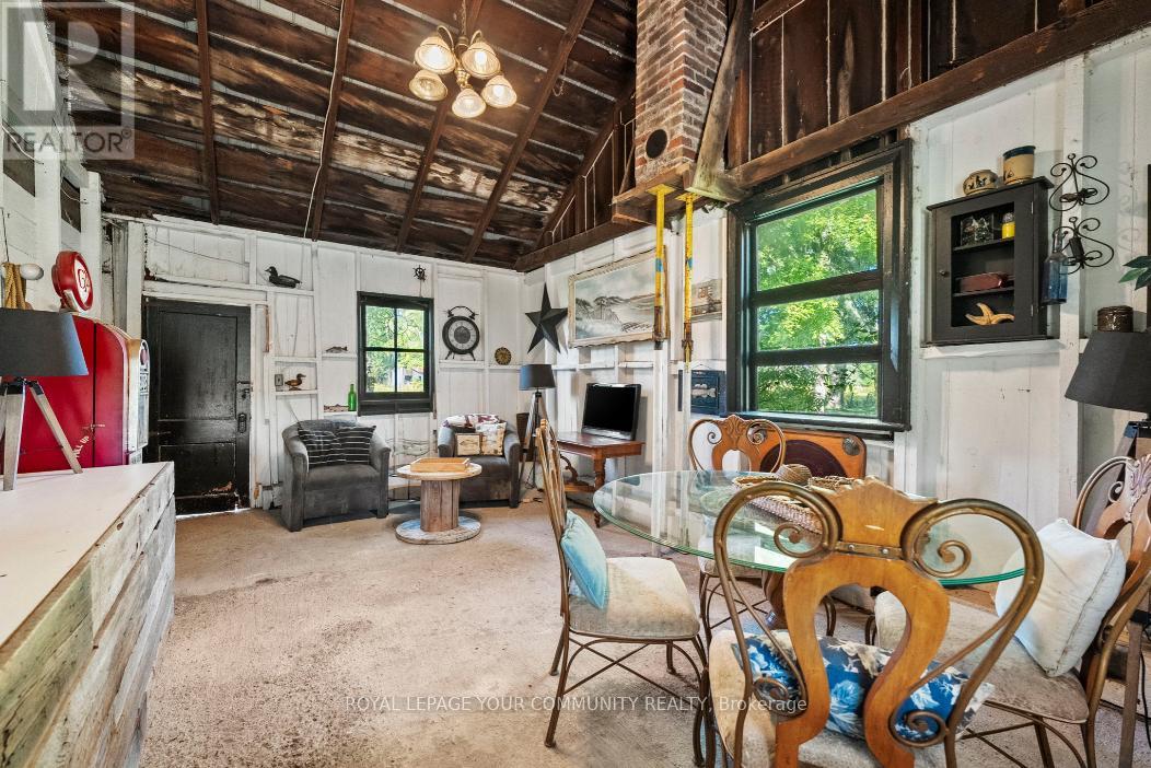 2665 Boag Road, East Gwillimbury, Ontario  L0G 1R0 - Photo 36 - N12434388