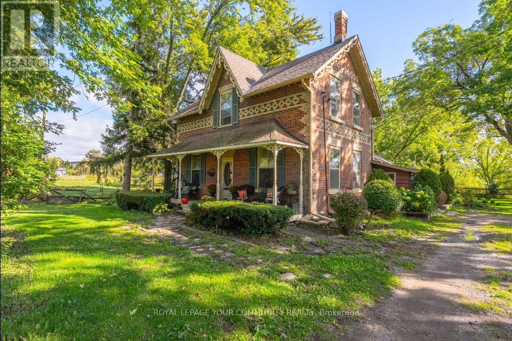 2665 Boag Road, East Gwillimbury, Ontario  L0G 1R0 - Photo 38 - N12434388