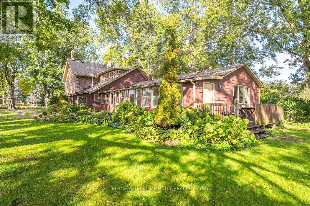 2665 Boag Road, East Gwillimbury, Ontario  L0G 1R0 - Photo 39 - N12434388