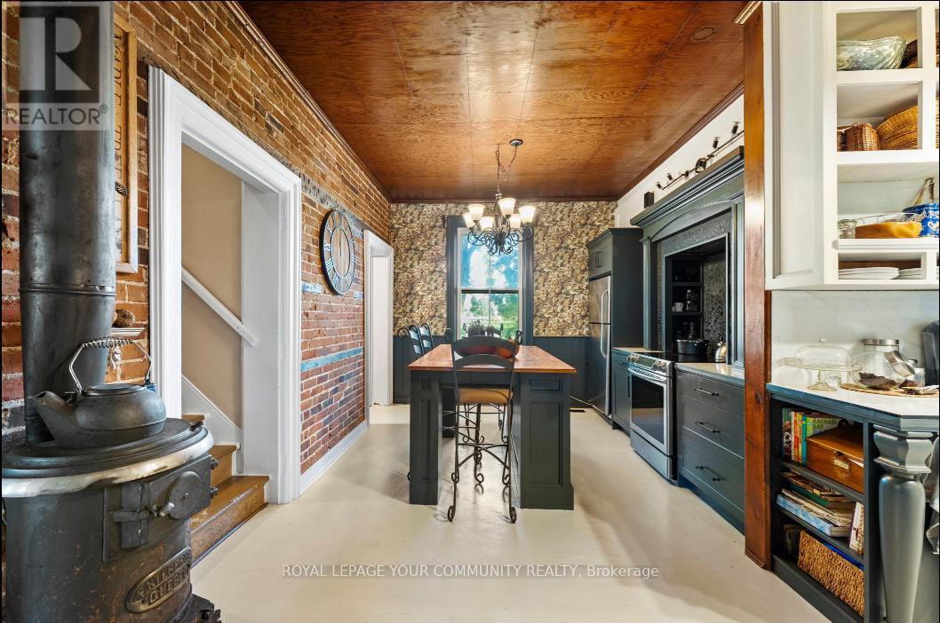2665 Boag Road, East Gwillimbury, Ontario  L0G 1R0 - Photo 4 - N12434388