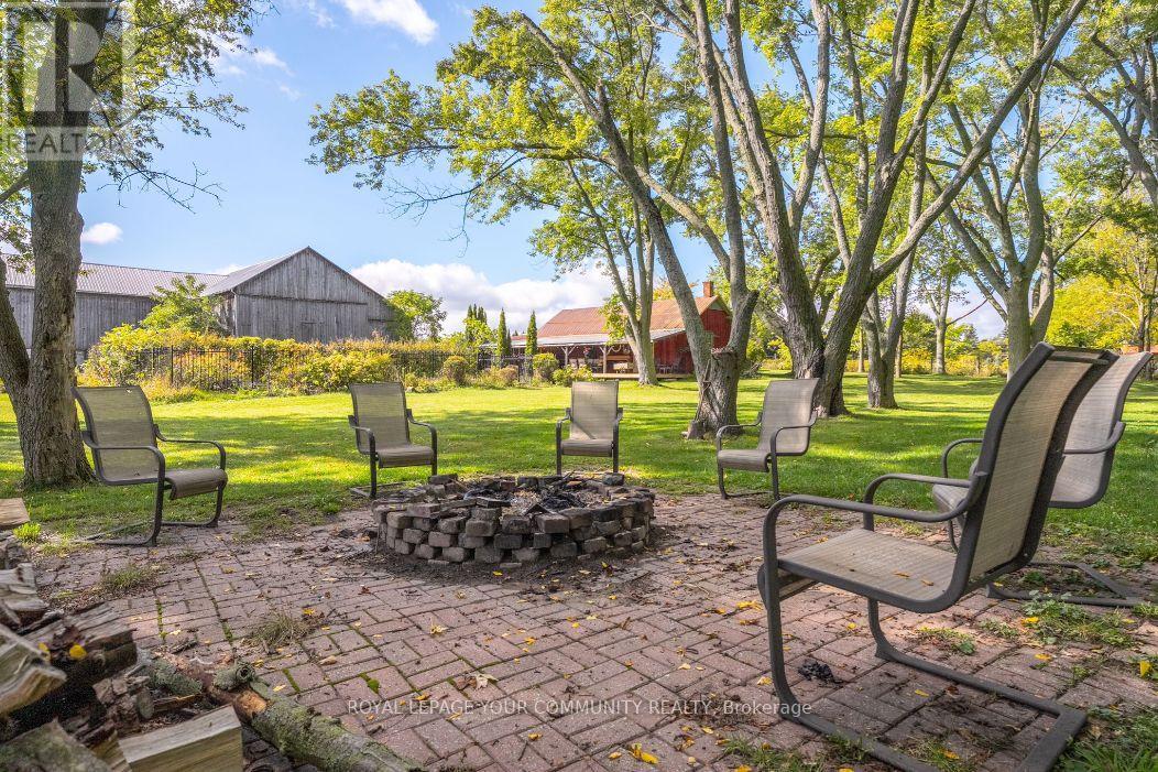 2665 Boag Road, East Gwillimbury, Ontario  L0G 1R0 - Photo 40 - N12434388