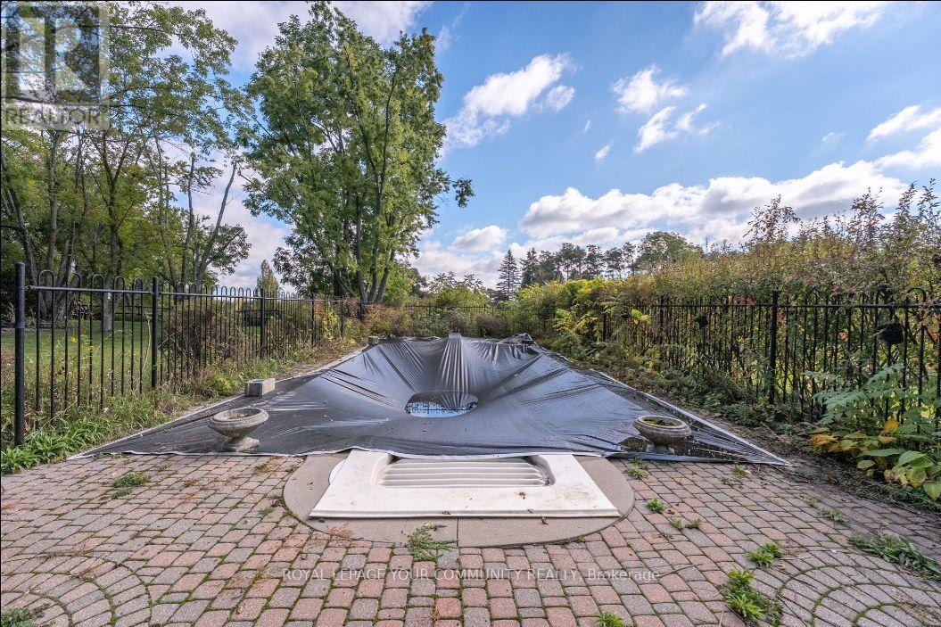 2665 Boag Road, East Gwillimbury, Ontario  L0G 1R0 - Photo 43 - N12434388