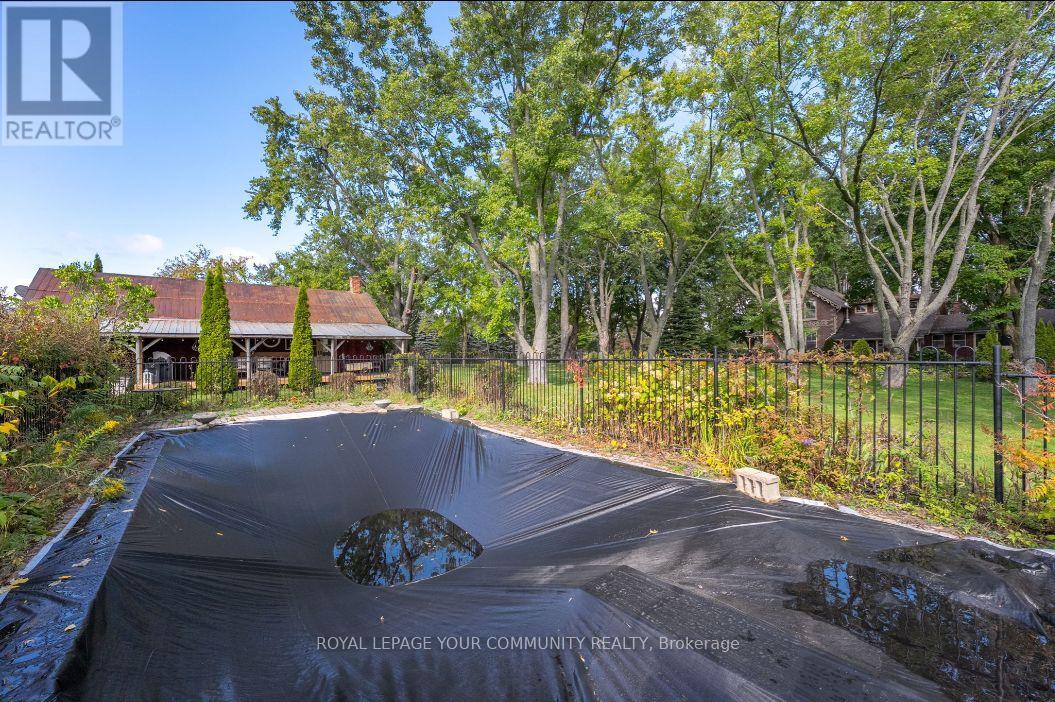 2665 Boag Road, East Gwillimbury, Ontario  L0G 1R0 - Photo 44 - N12434388