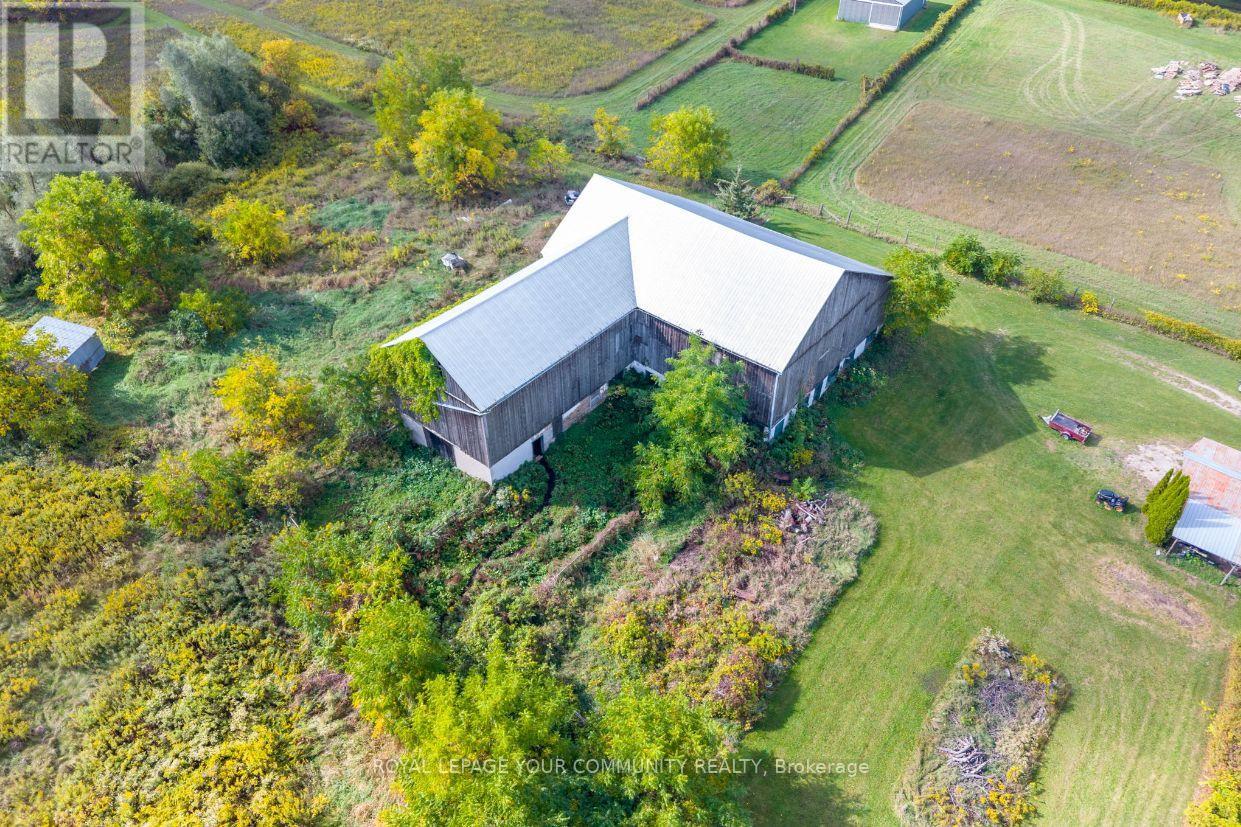 2665 Boag Road, East Gwillimbury, Ontario  L0G 1R0 - Photo 46 - N12434388