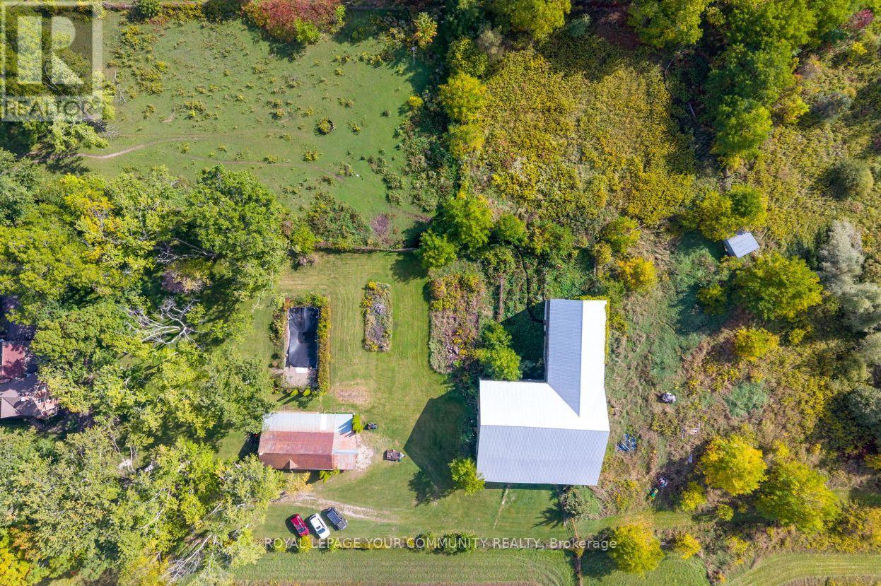 2665 Boag Road, East Gwillimbury, Ontario  L0G 1R0 - Photo 47 - N12434388