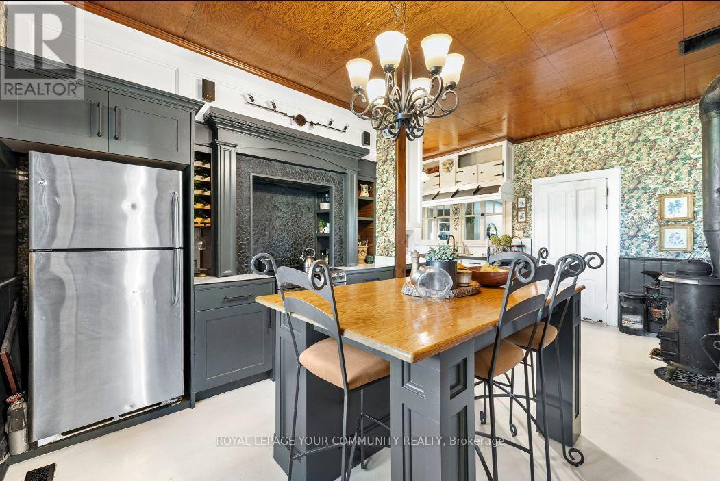 2665 Boag Road, East Gwillimbury, Ontario  L0G 1R0 - Photo 9 - N12434388