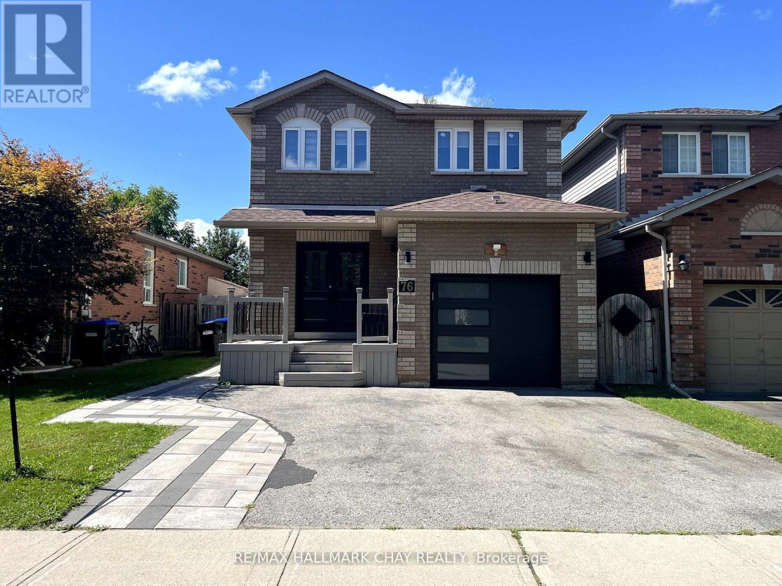76 KATE AITKEN CRESCENT, New Tecumseth, Ontario