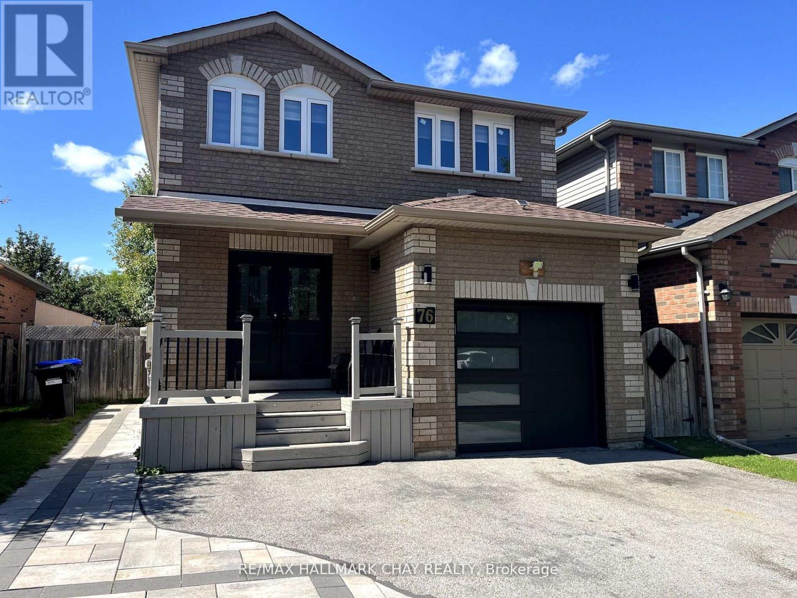 76 Kate Aitken Crescent, New Tecumseth, Ontario  L0G 1A0 - Photo 2 - N12434405