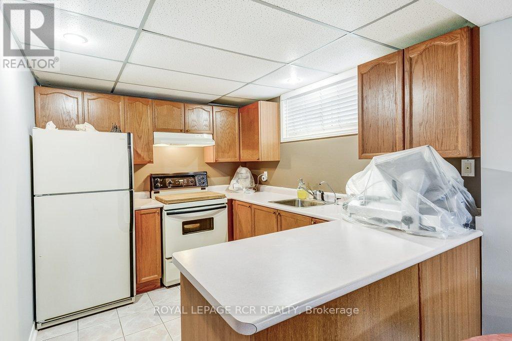 199 King Street, East Gwillimbury, Ontario  L0G 1M0 - Photo 22 - N12434434