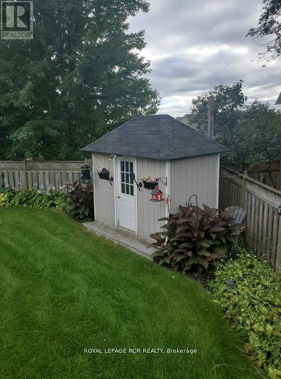 199 King Street, East Gwillimbury, Ontario  L0G 1M0 - Photo 29 - N12434434