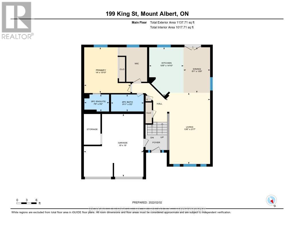 199 King Street, East Gwillimbury, Ontario  L0G 1M0 - Photo 32 - N12434434