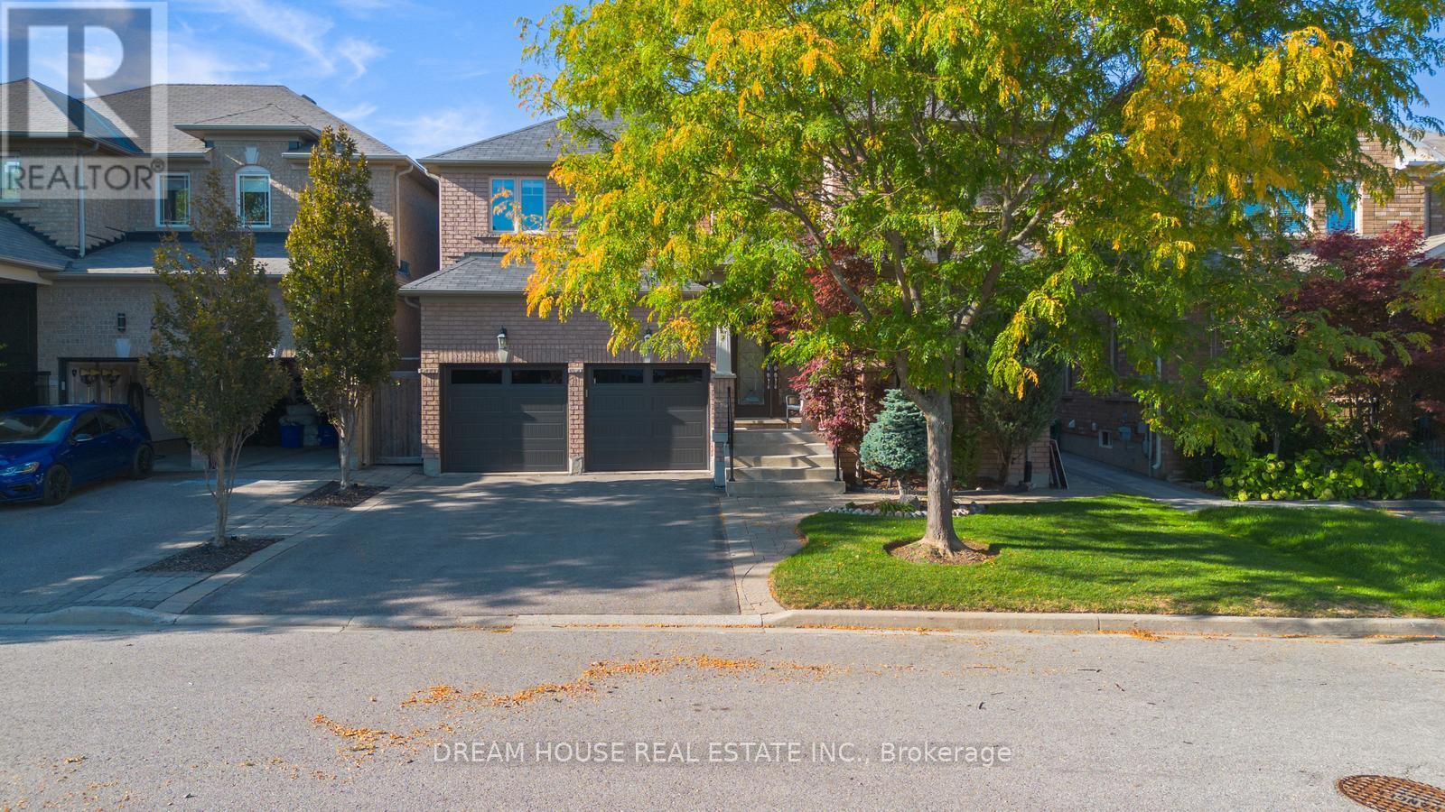 20 HEATHER DRIVE, Richmond Hill, Ontario