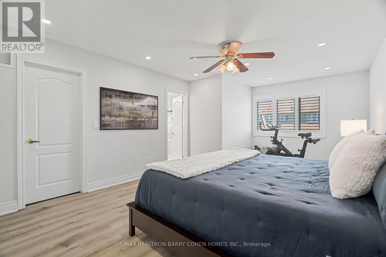 28 Mistywood Crescent, Vaughan, Ontario  L4J 9E6 - Photo 17 - N12434471