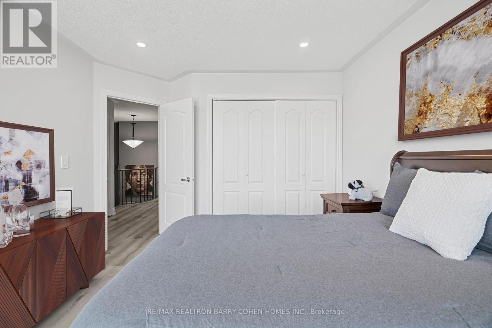 28 Mistywood Crescent, Vaughan, Ontario  L4J 9E6 - Photo 21 - N12434471