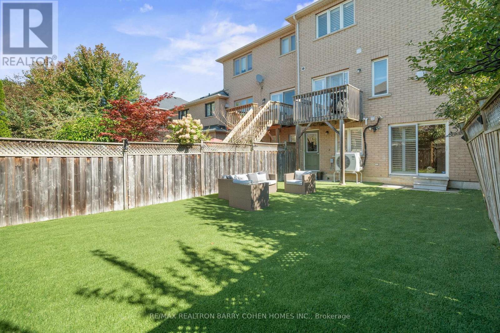 28 Mistywood Crescent, Vaughan, Ontario  L4J 9E6 - Photo 31 - N12434471