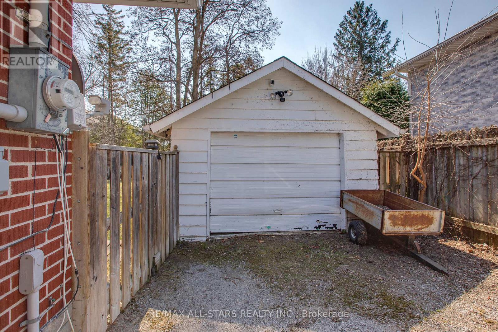 269 Rayners Road, Georgina, Ontario  L4P 1G5 - Photo 22 - N12434473