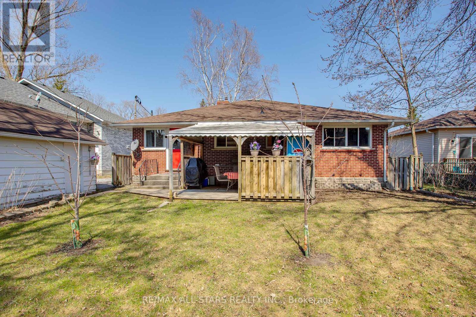269 Rayners Road, Georgina, Ontario  L4P 1G5 - Photo 28 - N12434473