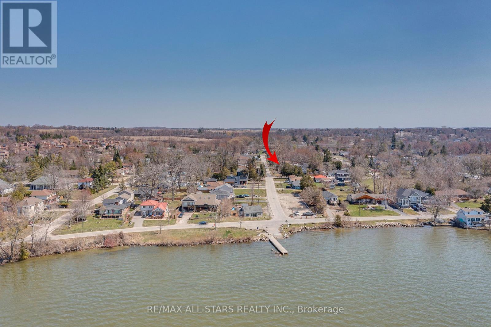 269 Rayners Road, Georgina, Ontario  L4P 1G5 - Photo 33 - N12434473