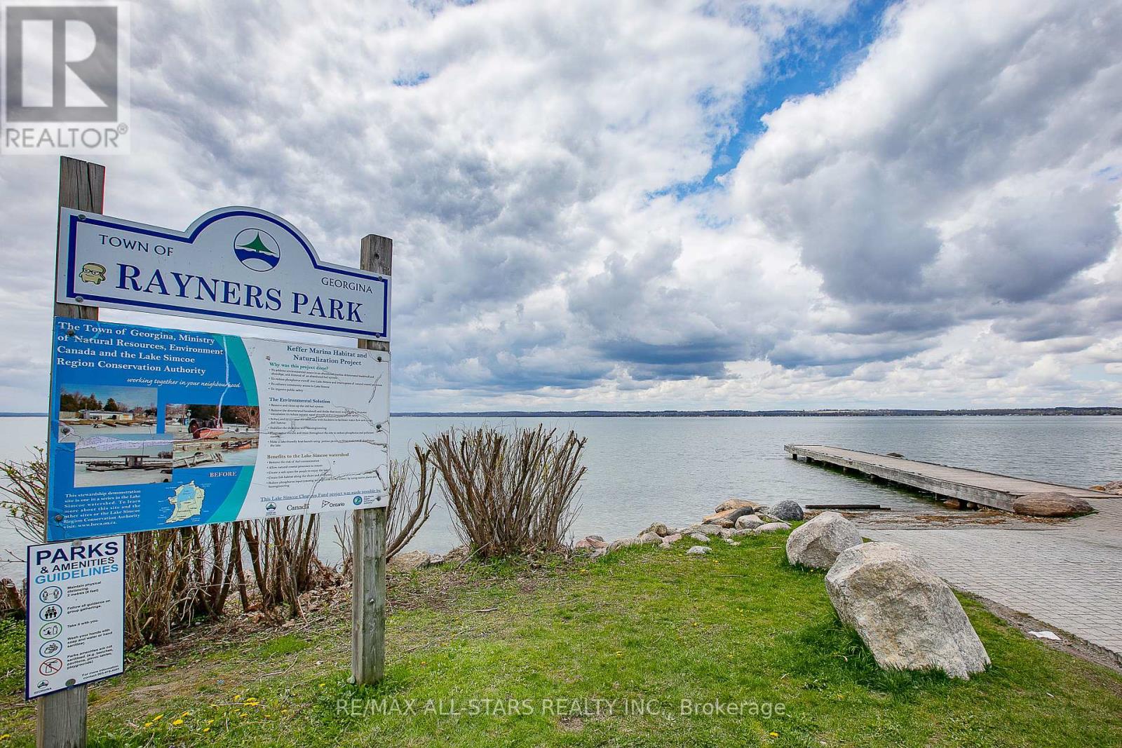 269 Rayners Road, Georgina, Ontario  L4P 1G5 - Photo 34 - N12434473