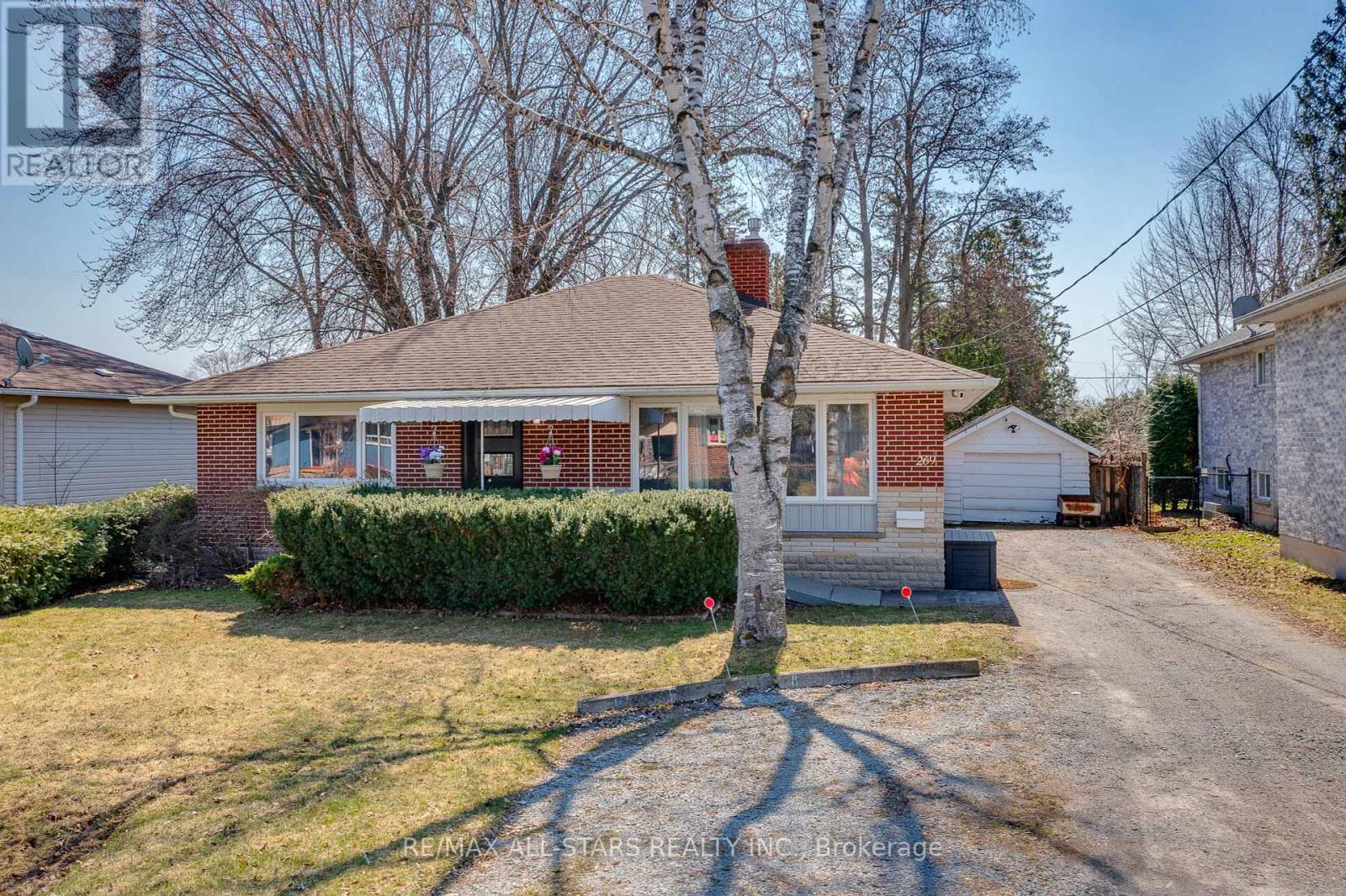 269 Rayners Road, Georgina, Ontario  L4P 1G5 - Photo 36 - N12434473