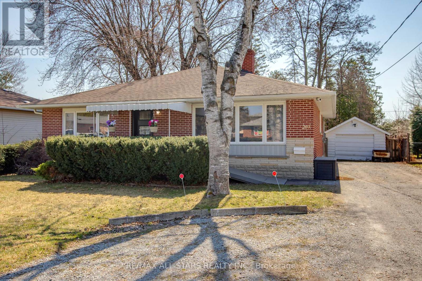 269 Rayners Road, Georgina, Ontario  L4P 1G5 - Photo 37 - N12434473