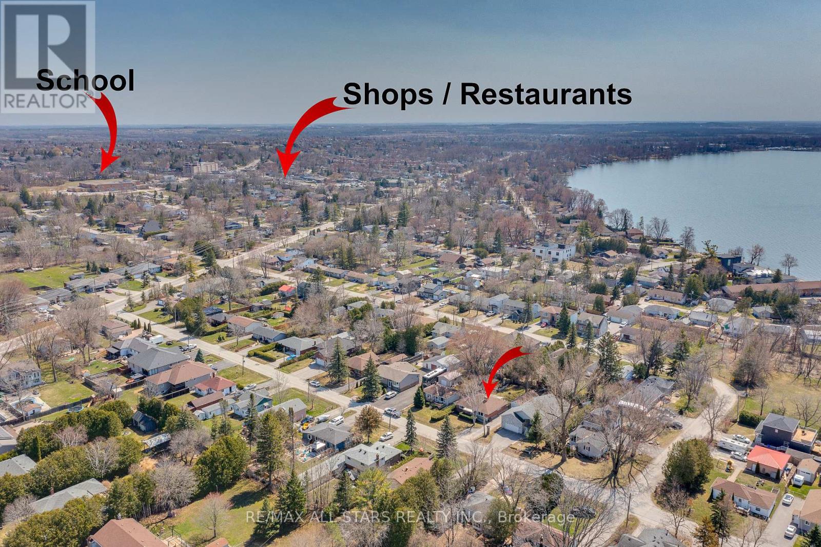 269 Rayners Road, Georgina, Ontario  L4P 1G5 - Photo 39 - N12434473