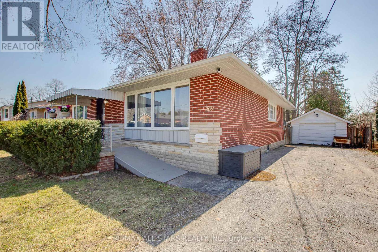 269 Rayners Road, Georgina, Ontario  L4P 1G5 - Photo 4 - N12434473