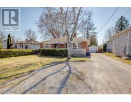 269 RAYNERS ROAD, Georgina, Ontario