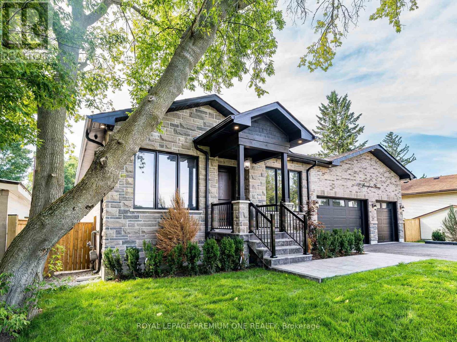 225 SUNNYBRAE AVENUE, Innisfil, Ontario