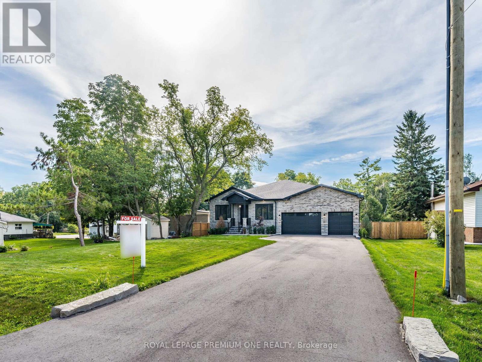 225 Sunnybrae Avenue, Innisfil, Ontario  L9S 1K4 - Photo 2 - N12434502