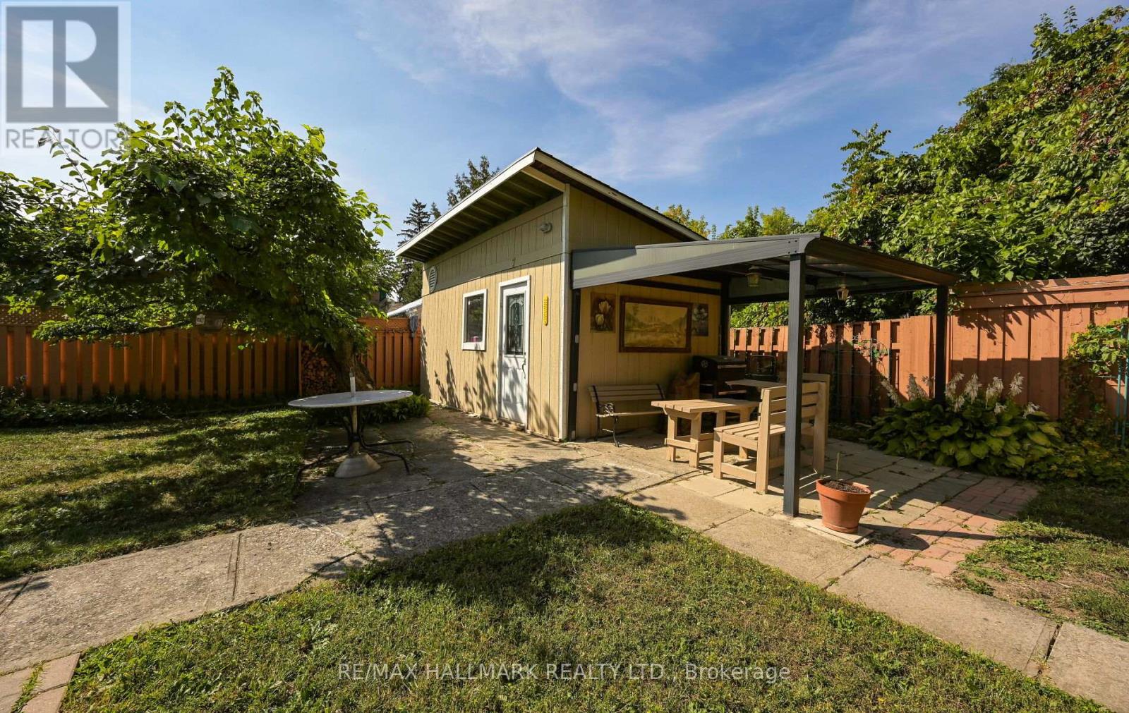 30 Oak Avenue, Richmond Hill, Ontario  L4C 6R7 - Photo 40 - N12434513