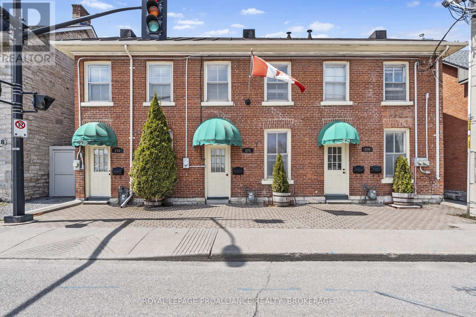 272 Wellington Street, Kingston, Ontario  K7K 2Z1 - Photo 5 - X12434568