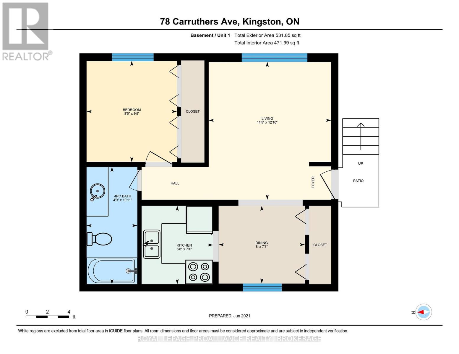 78 Carruthers Avenue, Kingston, Ontario  K7L 1M4 - Photo 41 - X12434585