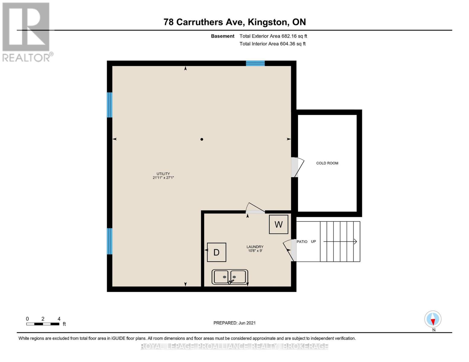 78 Carruthers Avenue, Kingston, Ontario  K7L 1M4 - Photo 42 - X12434585