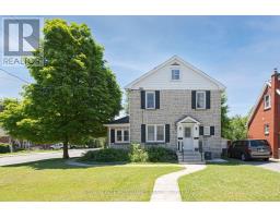78 CARRUTHERS AVENUE, Kingston, Ontario
