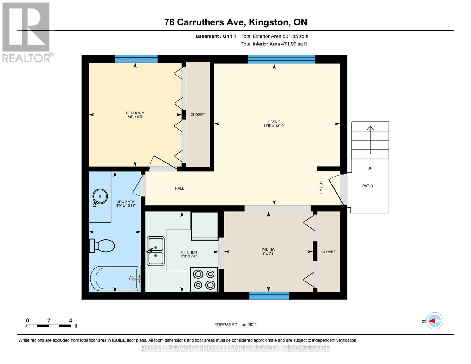 78 Carruthers Avenue, Kingston, Ontario  K7L 1M4 - Photo 41 - X12434589