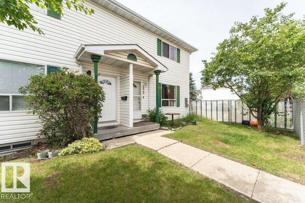 1608 Mill Woods Rd E Nw, Edmonton, Alberta  T6L 6W4 - Photo 43 - E4446958