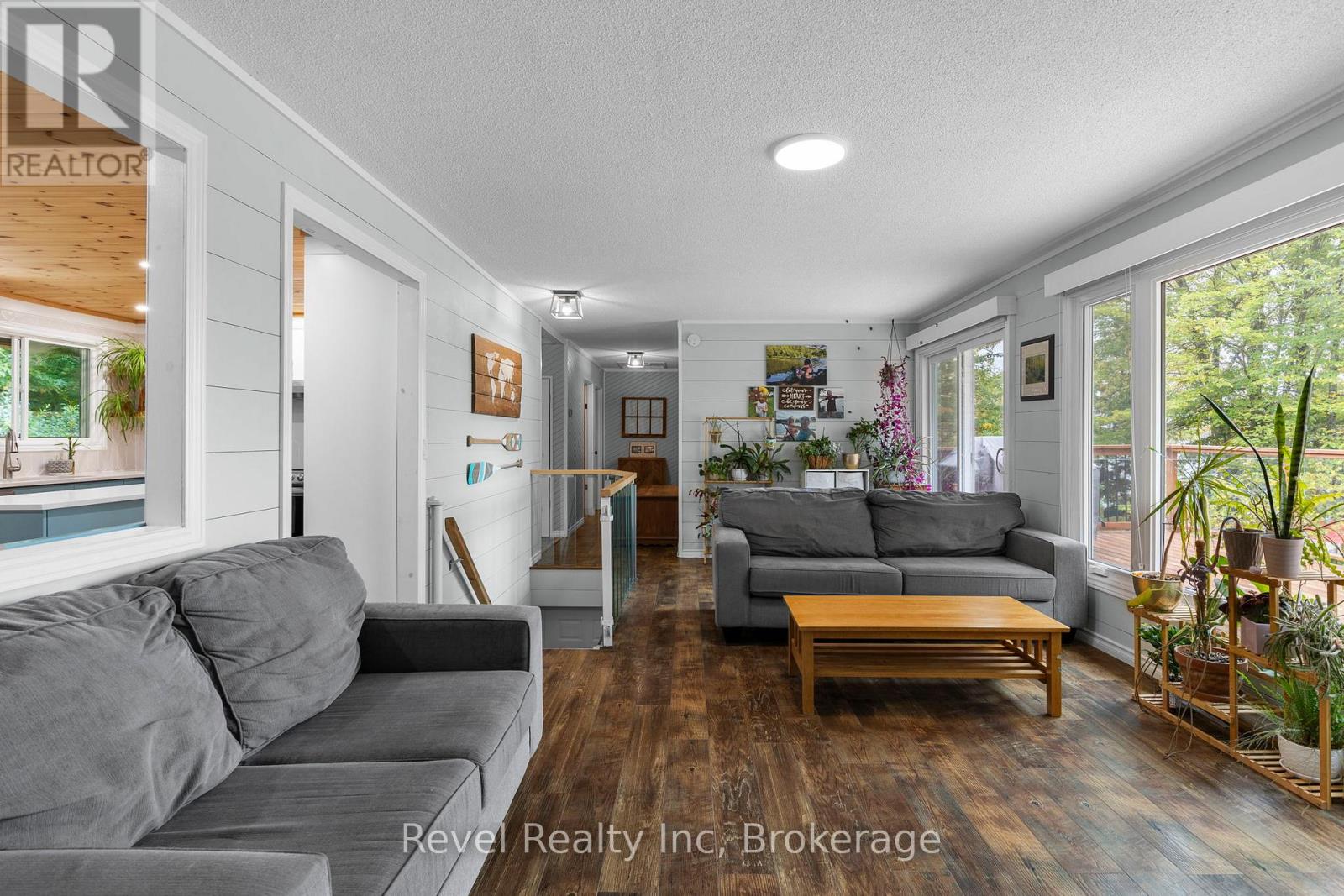 210 Burnett's Road, Mckellar, Ontario  P2A 0B5 - Photo 12 - X12434556
