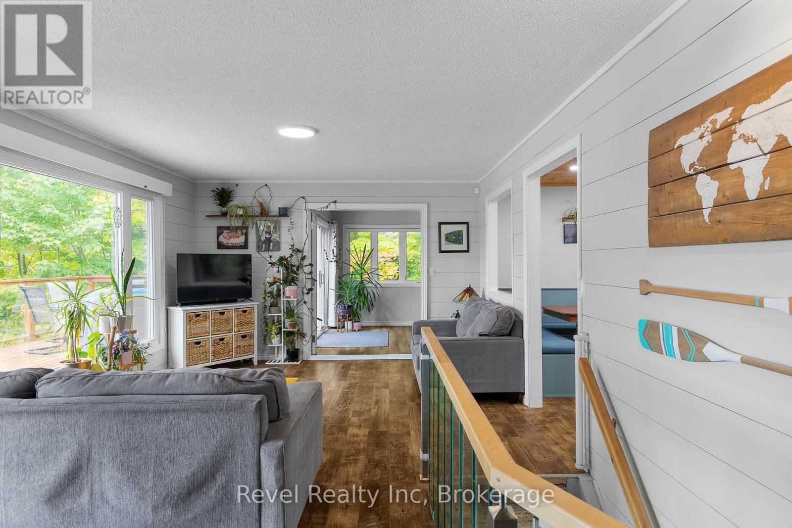 210 Burnett's Road, Mckellar, Ontario  P2A 0B5 - Photo 13 - X12434556